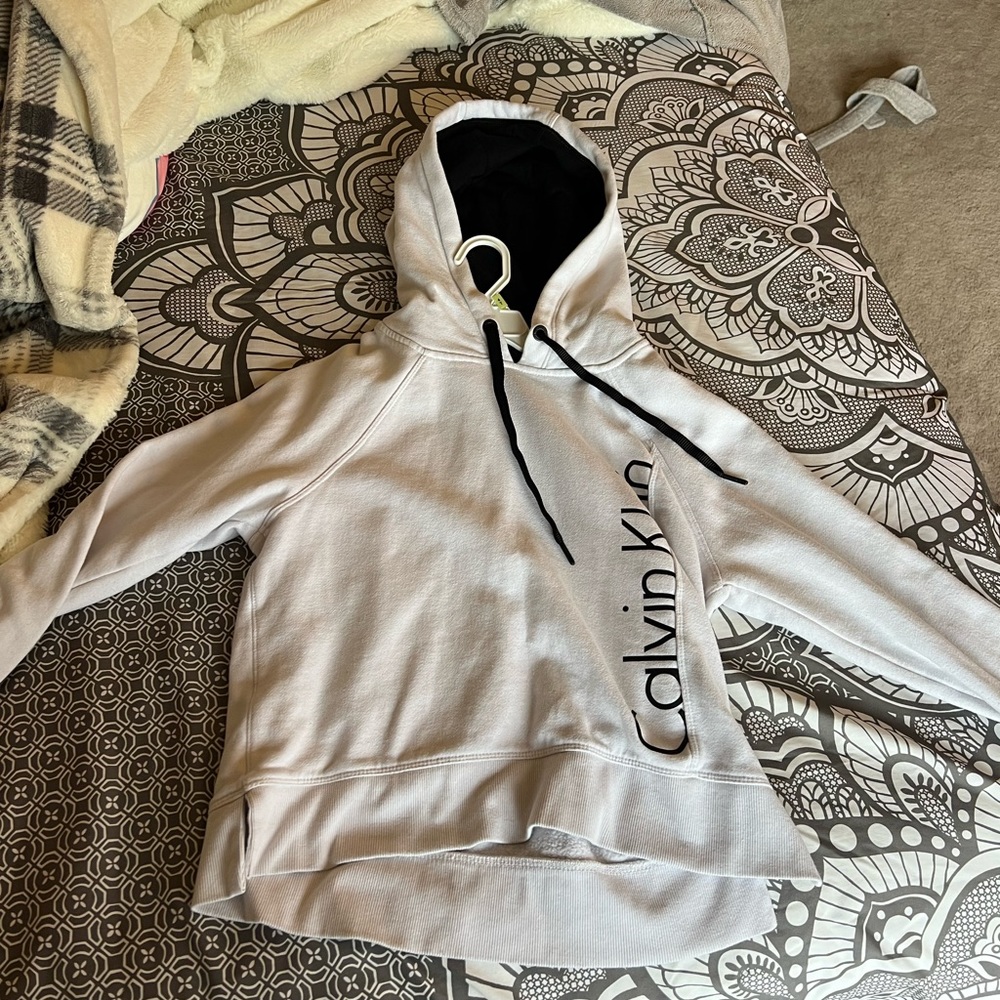Calvin Klein sweatshirt